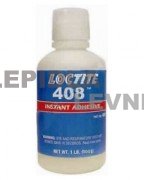 Loctite 408 Vteinov lepidlo 500 g