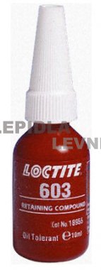 Loctite 603 Upevova spoj VP (CZ) 10 ml