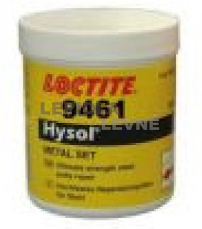 Loctite 9461 Epoxidov lep. - houevnat, nestkav pasta (pryskyice) 1 kg - Kliknutm na obrzek zavete