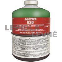 Loctite 620 Retaining Compound 2 l