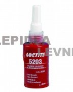 Loctite 5203 Plon tsnn - harmonika 50 ml