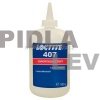 Loctite 407 Vteinov lepidlo 500 g