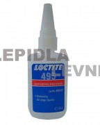 Loctite 495 Sofortklebstoff 50 g