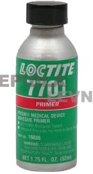Loctite 7701 Primer polyolefin - medicna 50 g - Kliknutm na obrzek zavete