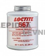 Loctite 567 Zvitov tsnn 250 ml - Kliknutm na obrzek zavete