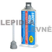 Loctite 4090 50g hybridn rychl konstrukn lepidlo 2K