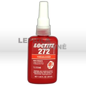 Loctite 272 Zajiova roub VP 50 ml - Kliknutm na obrzek zavete