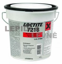 Loctite 7218 1 kg