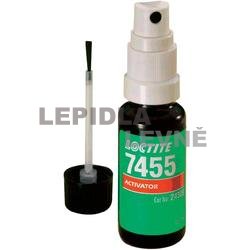 Loctite 7455 Aktivtor CA aerosol 25 ml - Kliknutm na obrzek zavete