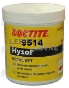 Loctite 9514 Epoxidov lep. - houevnat, pevn, indukn vytvrzen 20 kg - Kliknutm na obrzek zavete