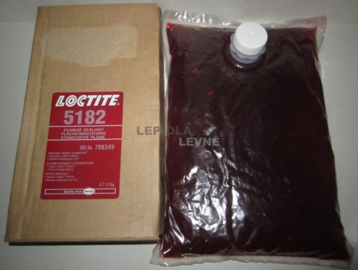 Loctite 5182 Plon tsnn 2 l - Kliknutm na obrzek zavete