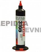 Loctite 3106 UV Akrylick lepidlo 25 ml - Kliknutm na obrzek zavete