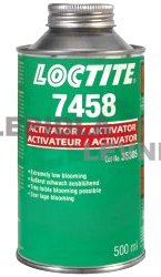 Loctite 7458 Activator CA 500 ml