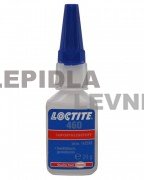 Loctite 460 Vteinov lepidlo (CZ, SK) 20 g