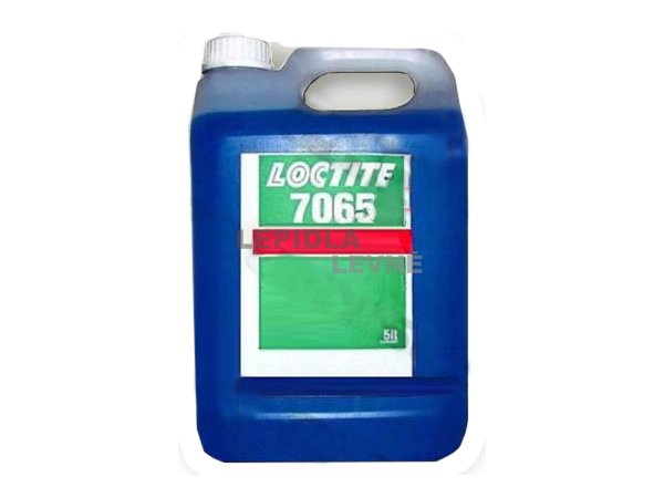 Loctite 7065 isti CLEANFIT 5000 ml - Kliknutm na obrzek zavete