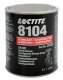 Loctite 8104 Silikonov tuk - potrav. atest 1000 ml