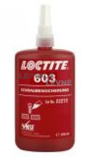 Loctite 603 Upevova spoj VP(CZ) 250 ml - Kliknutm na obrzek zavete