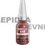 Loctite 648 Upevova spoj VP 10 ml - Kliknutm na obrzek zavete