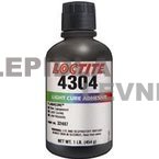 Loctite 4304 Vteinov lepidlo UV 454 g
