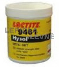 Loctite 9461 Epoxidov lep. - houevnat, nestkav pasta (pryskyice) 1 kg