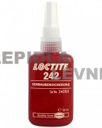 Loctite 242 Zajiova roub SP (CZ, SK) 50 ml - Kliknutm na obrzek zavete