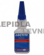 Loctite 4860 Vteinov lepidlo prun, ir (CZ, SK) 20 g