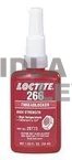 Loctite 266 Zajiova roub VP 250ml.