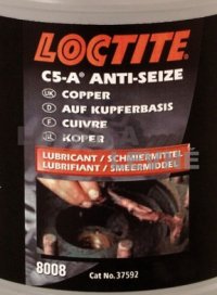 Loctite 8008 Anti Seize C5-A 3,6 kg
