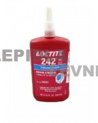 Loctite 242 Zajiova roub SP (CZ) 250 ml - Kliknutm na obrzek zavete