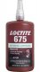 Loctite 675 Retaining Compound 50 ml