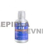 Loctite 414 Vteinov lepidlo 500 g - Kliknutm na obrzek zavete