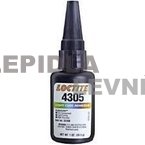 Loctite 4305 Vteinov lepidlo UV 28 g - Kliknutm na obrzek zavete
