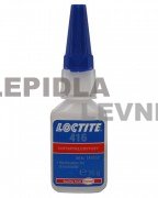 Loctite 416 Vteinov lepidlo (CZ) 50 g