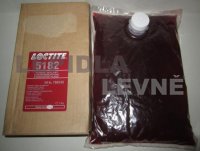 Loctite 5182 Plon tsnn 2 l