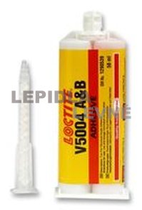 Loctite V5004 2.-slokov akrylick lepidlo 50 ml