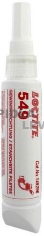 Loctite 549 Plon tsnn 50 ml - Kliknutm na obrzek zavete