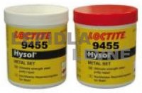 Loctite 9455 Epoxidov lep. - rychle vytv., tekut, ultra ir, prun (pryskyice) 1 kg