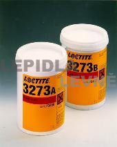 Loctite 3273 Konstrukn lepidlo sl. A 1000 ml