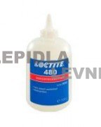 Loctite 480 Vteinov lepidlo prun 500 g - Kliknutm na obrzek zavete