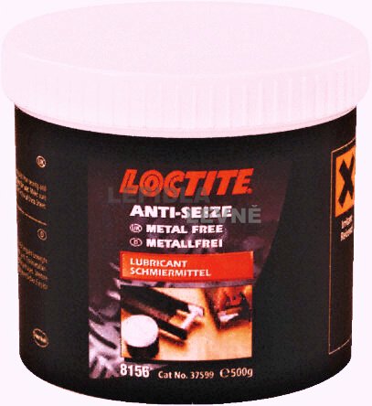 Loctite 8156 Mazivo bez kovu 500 g - Kliknutm na obrzek zavete