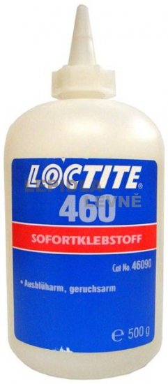 Loctite 460 Vteinov lepidlo 500 g - Kliknutm na obrzek zavete