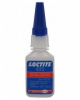 Loctite 435 Vteřinové lepidlo (CZ) 20 g