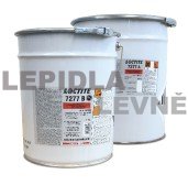 Loctite 7277 Ochrann ntr na beton - A + B 5 kg