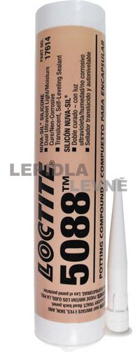 Loctite 5088 Silikon UV 300 ml - Kliknutm na obrzek zavete