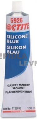 Loctite 5926 Silikon modr 40 ml