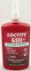 Loctite 680 Retaining Compound 250 ml