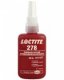 Loctite 278 Zajiova roub VP (CZ) 50 ml