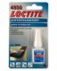 Loctite 4850 Sofortklebstoff 5 g