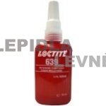 Loctite 639 Upevova spoj VP 50 ml