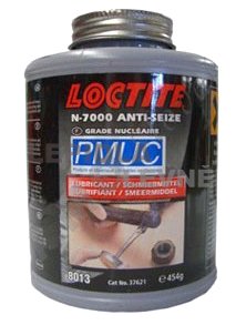 Loctite 8013 Ntr Anti Seize N-7000 453 g - Kliknutm na obrzek zavete